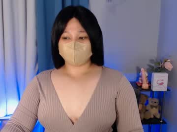 Im_Ur_Pinayxx Chaturbate stream image from January 15, 2025