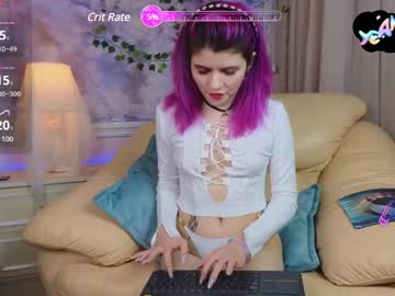 Katyazaitseva Chaturbate stream image from January 15, 2025