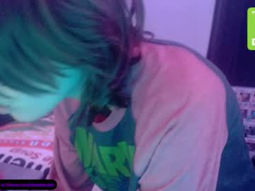 Kawiisushi94 Chaturbate stream image from January 15, 2025
