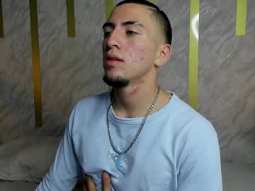 King_Dante_ Chaturbate stream image from January 15, 2025