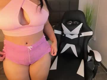 Mahidevran_X Chaturbate stream image from January 15, 2025