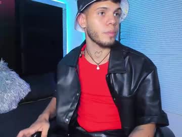 Marcus_Blaze Chaturbate stream image from January 15, 2025