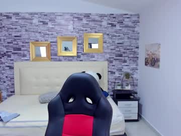 Marianaxxx__ Chaturbate stream image from January 15, 2025