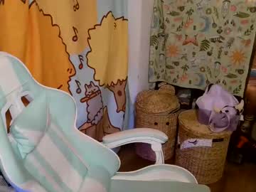 Mochi_Rainbow Chaturbate stream image from January 15, 2025