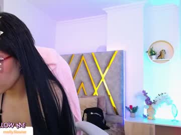 Molly_Gremory_ Chaturbate stream image from January 15, 2025