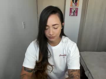 Saarah_Brownn Chaturbate stream image from January 15, 2025