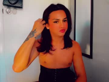 Sacha_Candy Chaturbate stream image from January 15, 2025