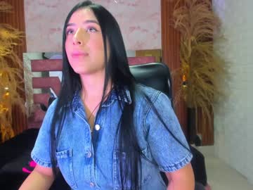 Sofy_Muller Chaturbate stream image from January 15, 2025