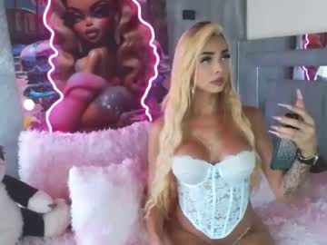 Solange_Koi Chaturbate stream image from January 15, 2025