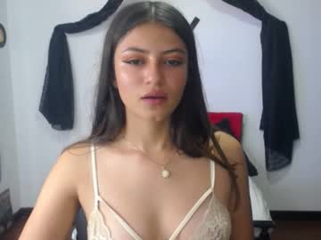 Srta_Evanss Chaturbate stream image from January 15, 2025