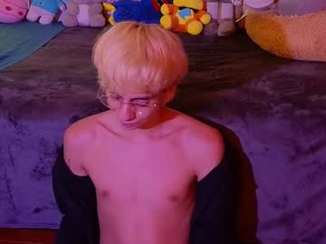 The_Princematt Chaturbate stream image from January 15, 2025