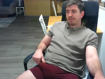 Tomko89 Chaturbate stream image from January 15, 2025