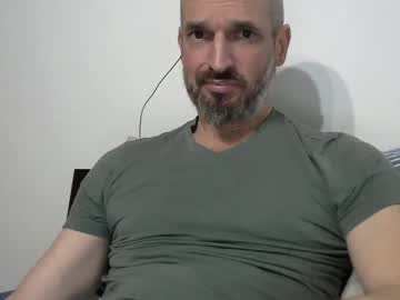 Tu_Bomberono Chaturbate stream image from January 15, 2025