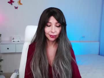 Wendifoster Chaturbate stream image from January 15, 2025