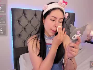 Angelina_Olson_ Chaturbate stream image from January 15, 2025