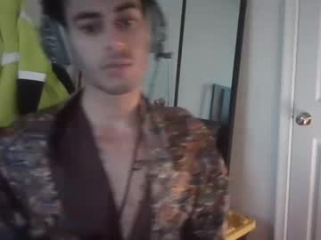 Anonymous7964 Chaturbate stream image from January 15, 2025