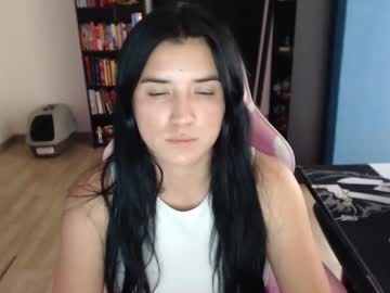 Arianagp Chaturbate stream image from January 15, 2025