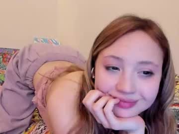 Atmospherra Chaturbate stream image from January 15, 2025