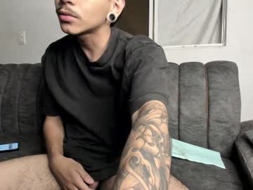 Austin_Falcon Chaturbate stream image from January 15, 2025