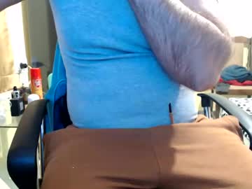 Badbulgaro Chaturbate stream image from January 15, 2025