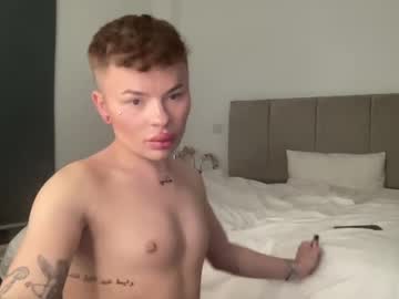 Barbie_Boy4 Chaturbate stream image from January 15, 2025