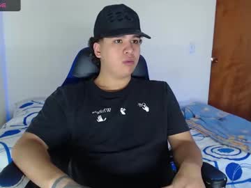 Bennett_Alejo Chaturbate stream image from January 15, 2025