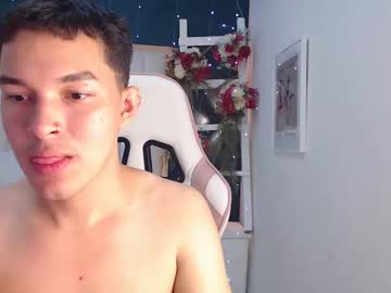 Braden_Hard Chaturbate stream image from January 15, 2025