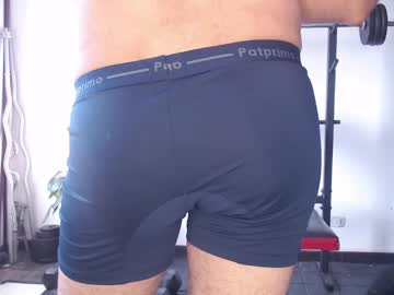 Cabron_Boy Chaturbate stream image from January 15, 2025