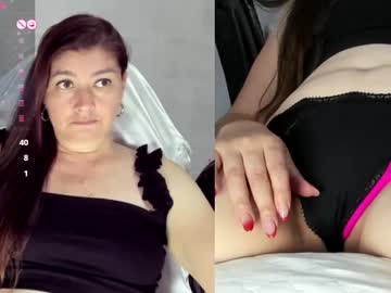 Caroldiamond1 Chaturbate stream image from January 15, 2025