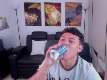 Caspian_Kai Chaturbate stream image from January 15, 2025