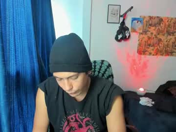 Catnuaa Chaturbate stream image from January 15, 2025