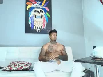 Clark__Ken Chaturbate stream image from January 15, 2025