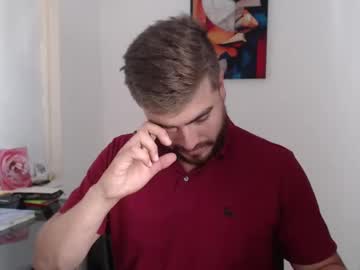 Dylanhot10 Chaturbate stream image from January 15, 2025