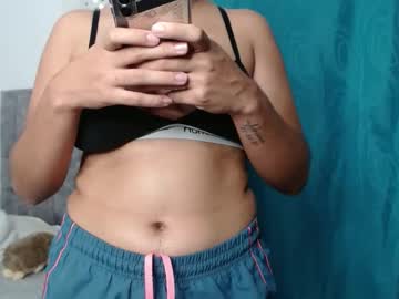 Emily_Loza Chaturbate stream image from January 15, 2025