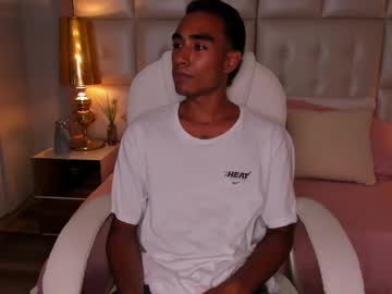 Gregorterry Chaturbate stream image from January 15, 2025