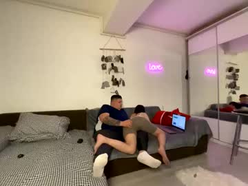Hayle_Danny Chaturbate stream image from January 15, 2025