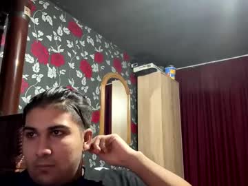 Jasonsua21 Chaturbate stream image from January 15, 2025
