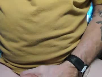 Jeepman56 Chaturbate stream image from January 15, 2025