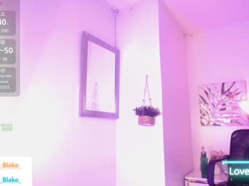 Jhonny_Blake_ Chaturbate stream image from January 15, 2025