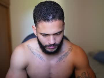 Jhony_Serna_ Chaturbate stream image from January 15, 2025