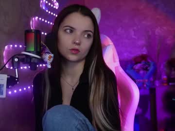 Kawaidesy Chaturbate stream image from January 15, 2025