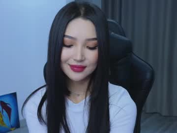 Kriss__Moon Chaturbate stream image from January 15, 2025