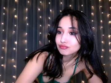 Li_Noen Chaturbate stream image from January 15, 2025