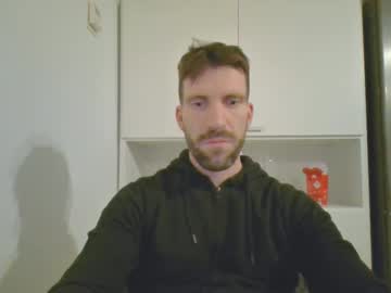 Ludovichi Chaturbate stream image from January 15, 2025