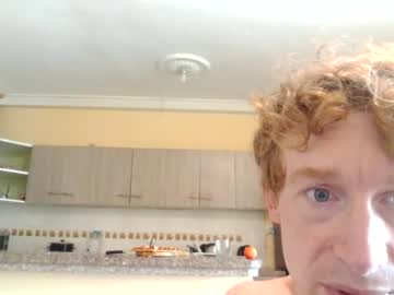 Magicotter Chaturbate stream image from January 15, 2025