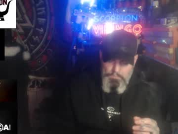 Mrscorpionviking Chaturbate stream image from January 15, 2025
