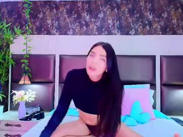 Nicolelawrence_ Chaturbate stream image from January 15, 2025