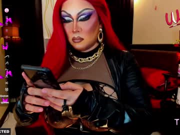 Nightmare_Natalia Chaturbate stream image from January 15, 2025