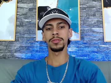 Noah_Collinss Chaturbate stream image from January 15, 2025