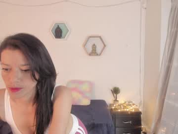 Paloma_Victory Chaturbate stream image from January 15, 2025